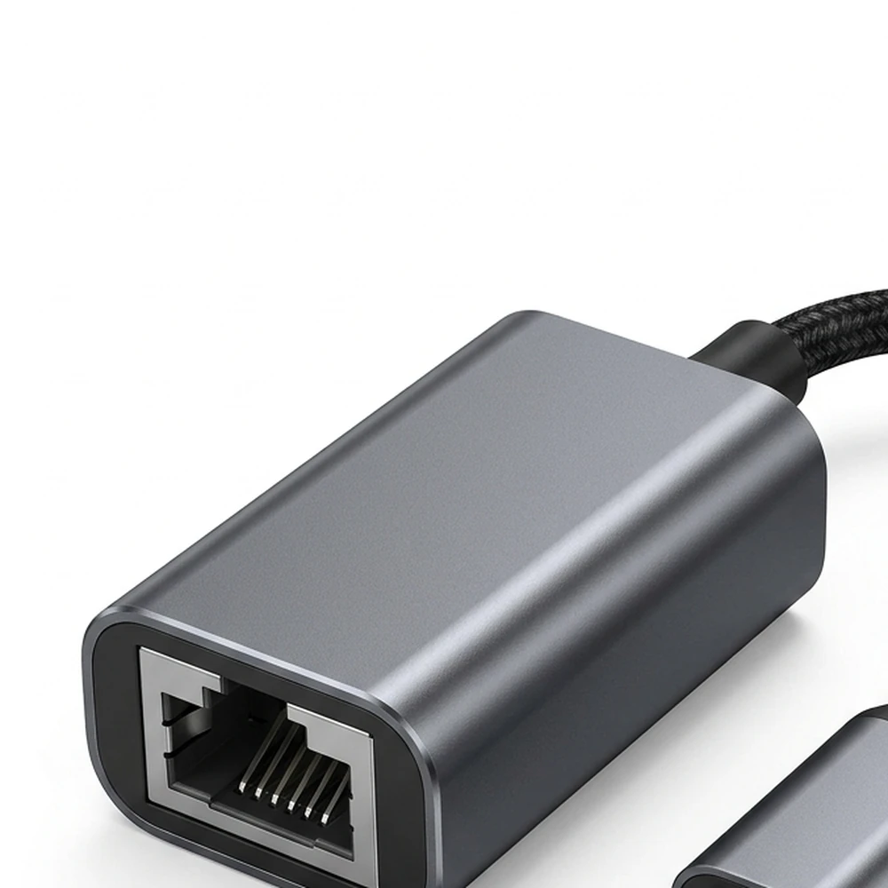 Modern Type-C Laptoplar İçin DoIP ve ENET Köprüsü